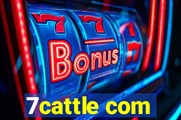 7cattle com